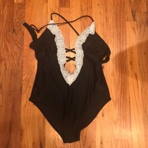 Cupshe one piece